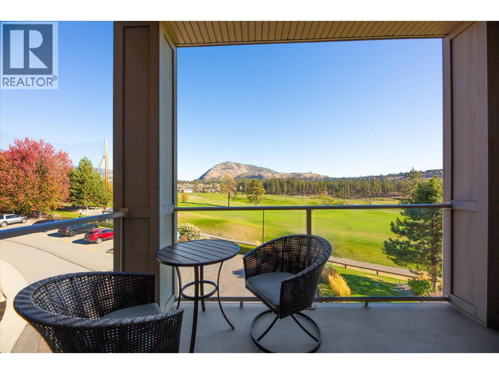 302 3545 Carrington Road, West Kelowna