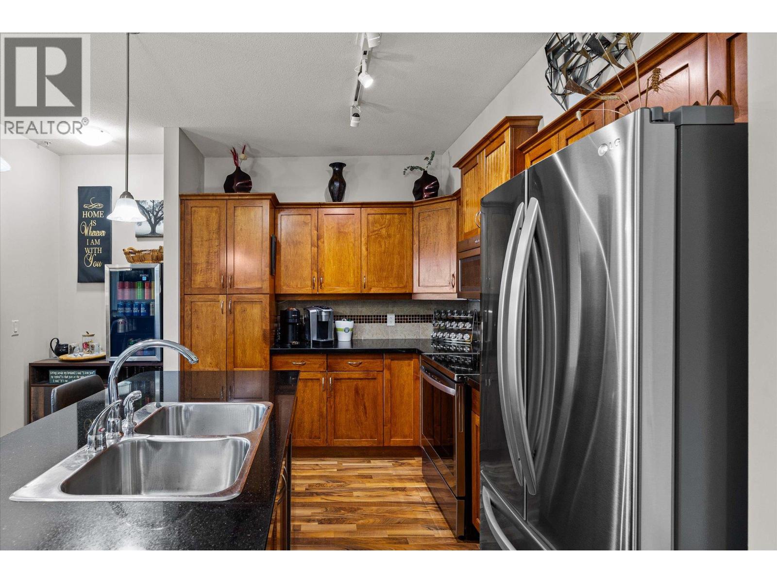 302 3545 Carrington Road, West Kelowna