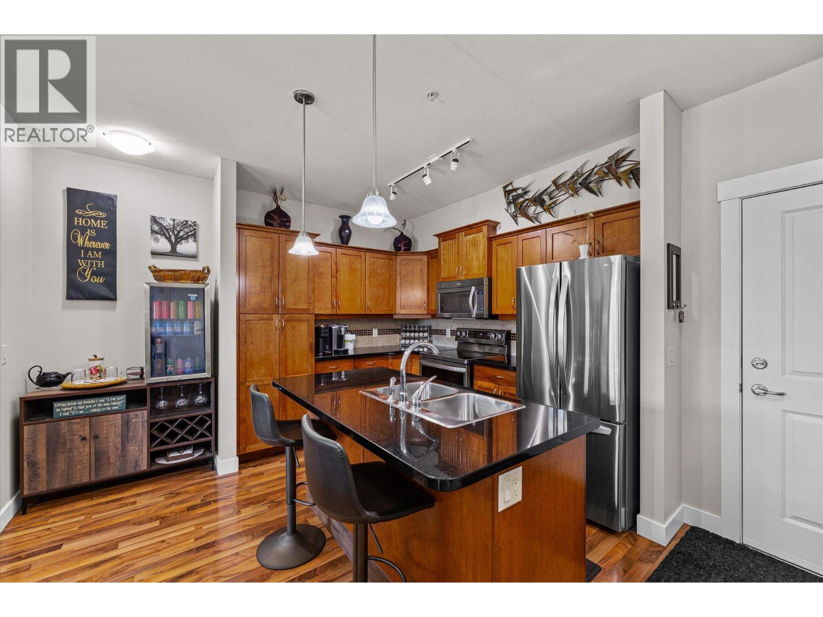 302 3545 Carrington Road, West Kelowna