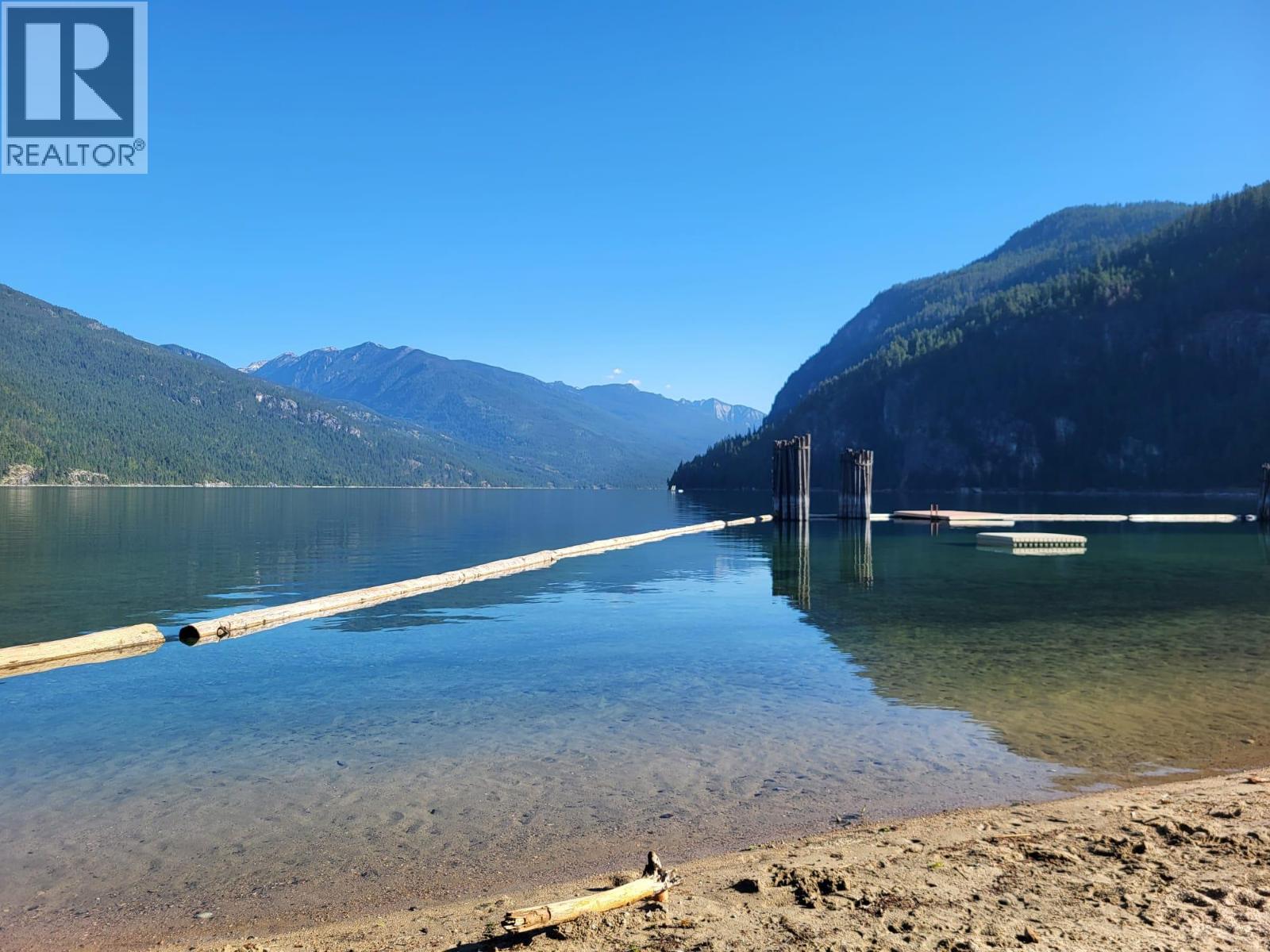 303 DELANY Avenue, Slocan