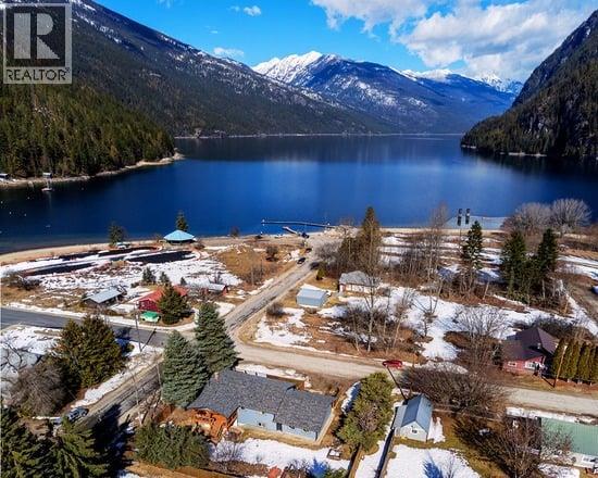 303 DELANY Avenue, Slocan