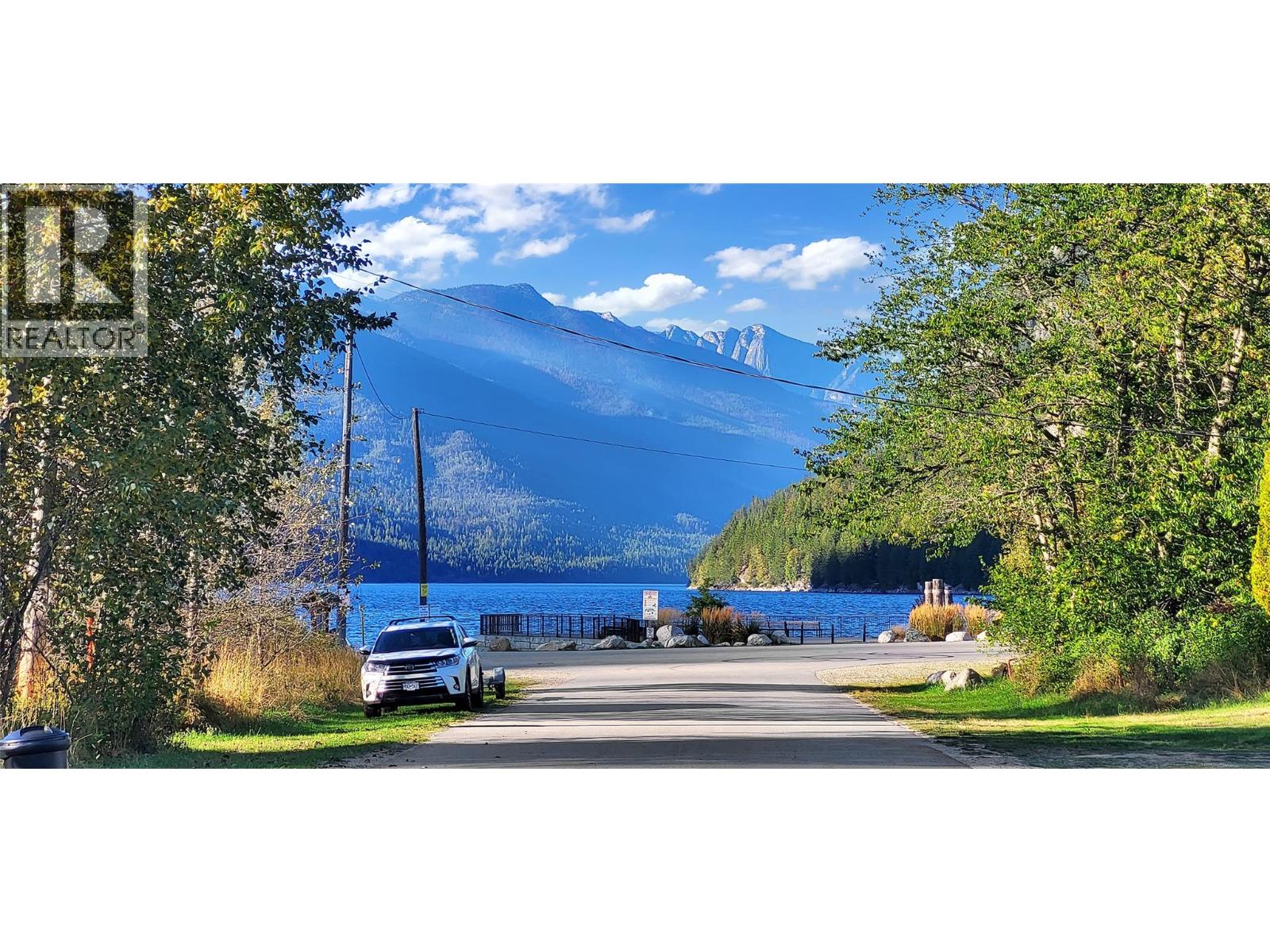 303 DELANY Avenue, Slocan