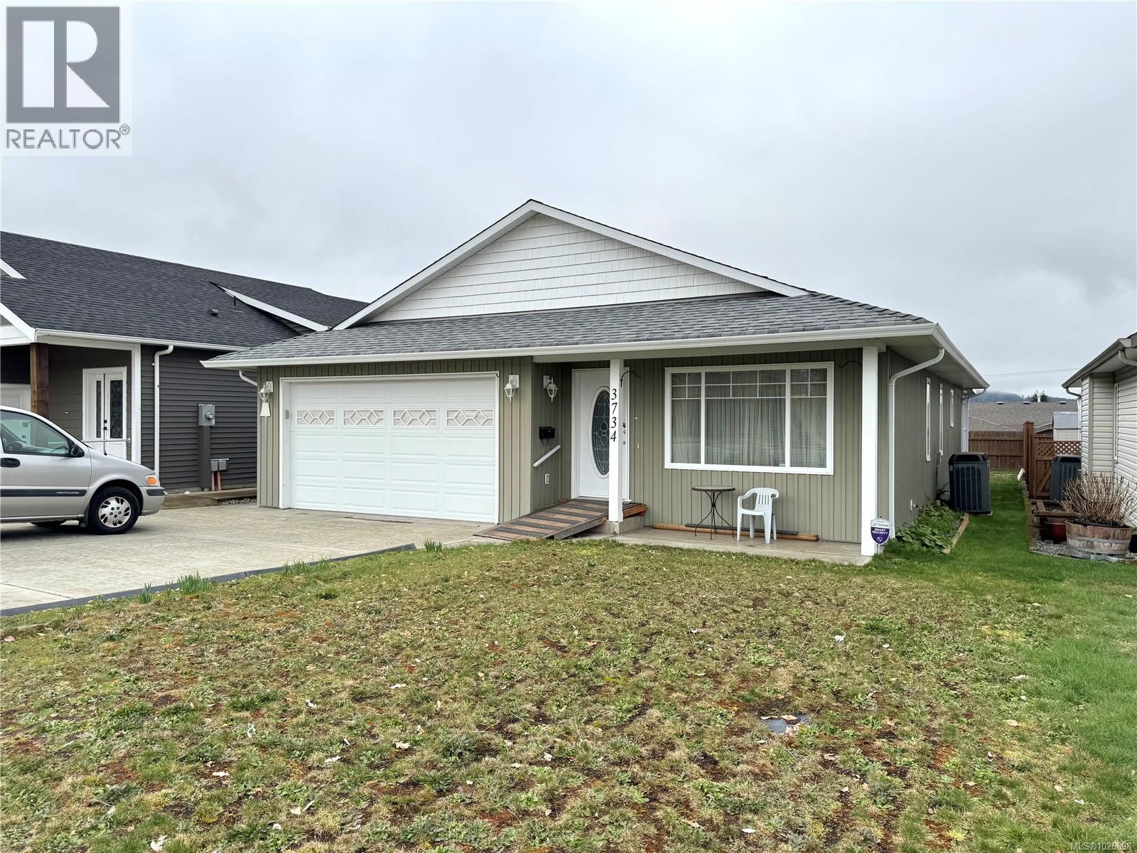 3734 12th Ave, Port Alberni