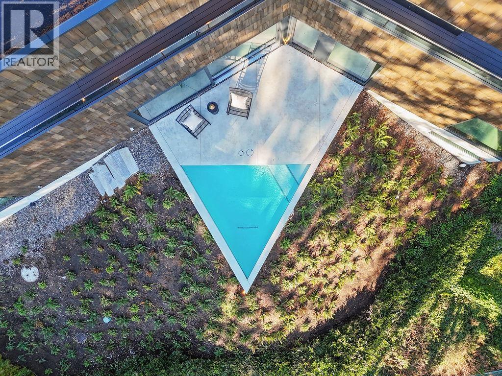 4166 ROSE CRESCENT, West Vancouver