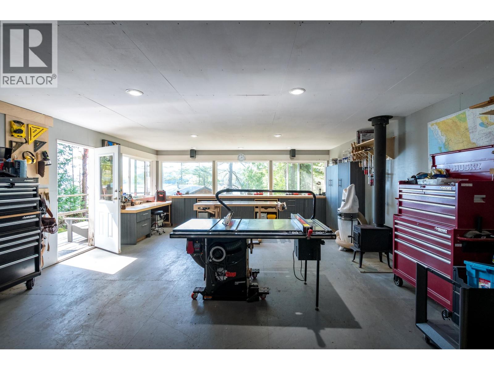 DL6129 NELSON ISLAND, Pender Harbour