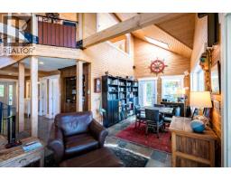 Dl6129 Nelson Island, Pender Harbour, BC V0N0V0 Photo 12