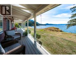 Dl6129 Nelson Island, Pender Harbour, BC V0N0V0 Photo 14