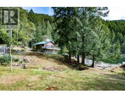 Dl6129 Nelson Island, Pender Harbour, BC V0N0V0 Photo 24