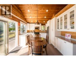 Dl6129 Nelson Island, Pender Harbour, BC V0N0V0 Photo 25