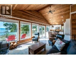 Dl6129 Nelson Island, Pender Harbour, BC V0N0V0 Photo 27