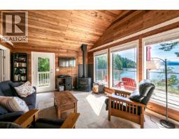 Dl6129 Nelson Island, Pender Harbour, BC V0N0V0 Photo 28