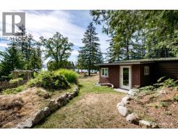 Dl6129 Nelson Island, Pender Harbour, BC V0N0V0 Photo 32