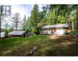 Dl6129 Nelson Island, Pender Harbour, BC V0N0V0 Photo 34