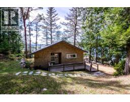 Dl6129 Nelson Island, Pender Harbour, BC V0N0V0 Photo 35