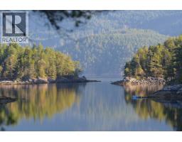 Dl6129 Nelson Island, Pender Harbour, BC V0N0V0 Photo 40