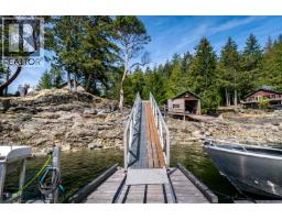 Dl6129 Nelson Island, Pender Harbour, BC V0N0V0 Photo 7