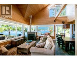 Dl6129 Nelson Island, Pender Harbour, BC V0N0V0 Photo 8