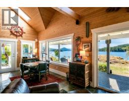 Dl6129 Nelson Island, Pender Harbour, BC V0N0V0 Photo 9