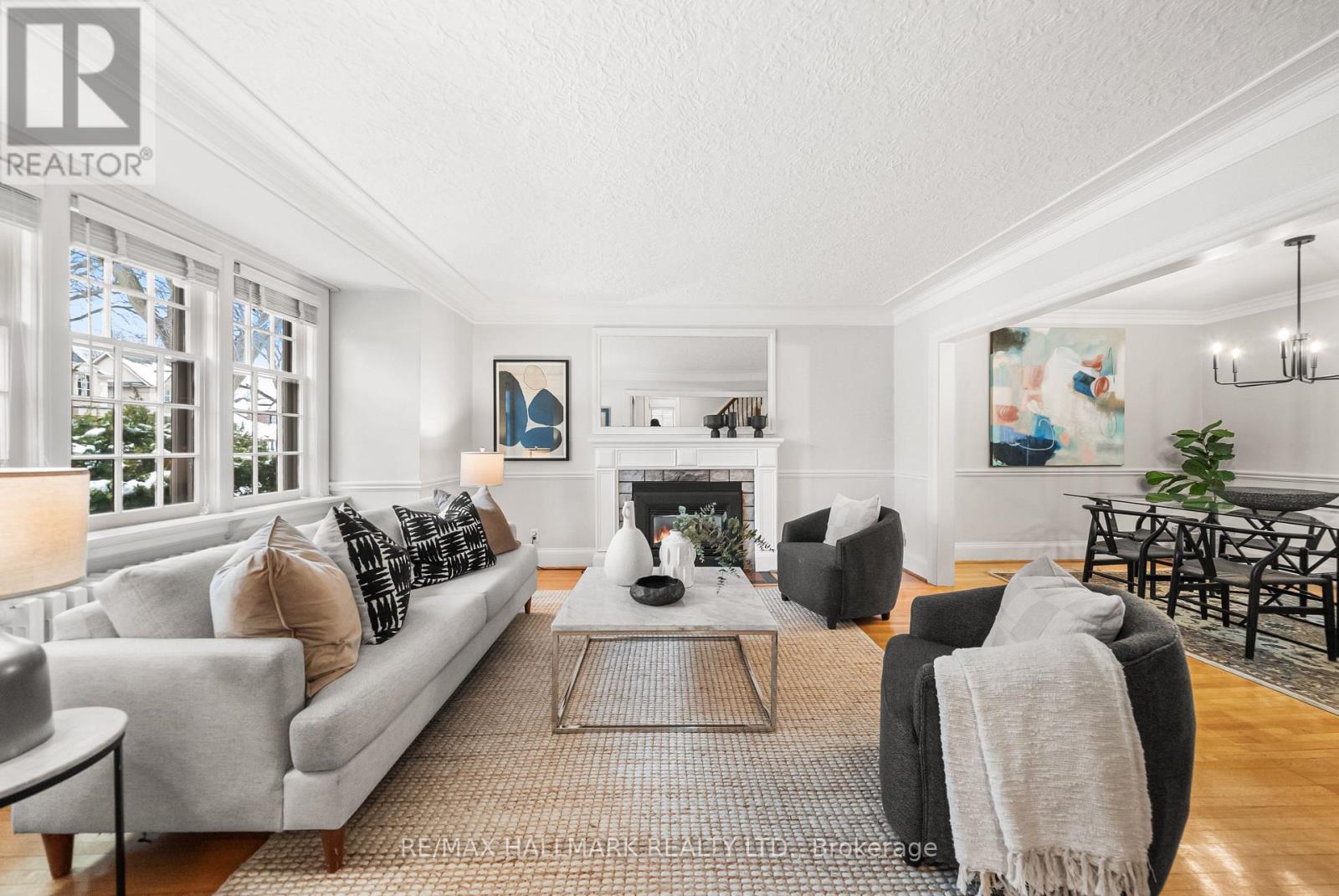 117 AIRDRIE ROAD - Photo 5 of 35, Toronto (Leaside), Ontario