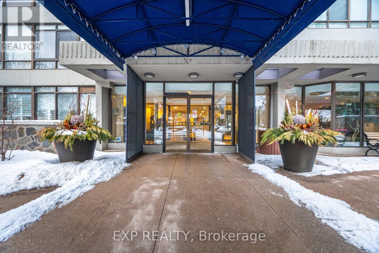 2801 - 65 SKYMARK DRIVE - Photo 2 of 40, Toronto (Hillcrest Village), Ontario