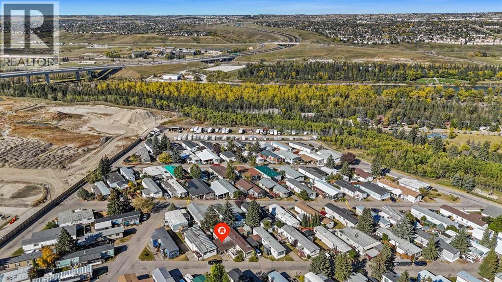 Single Family House Mobile Home for Sale in    Street NW Greenwood/Greenbriar Calgary 