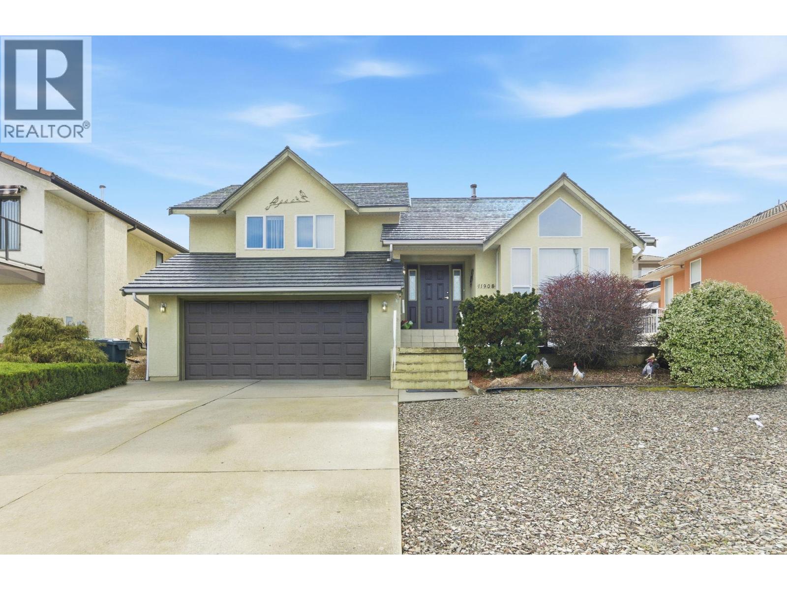11908 Quail Ridge Place, Osoyoos