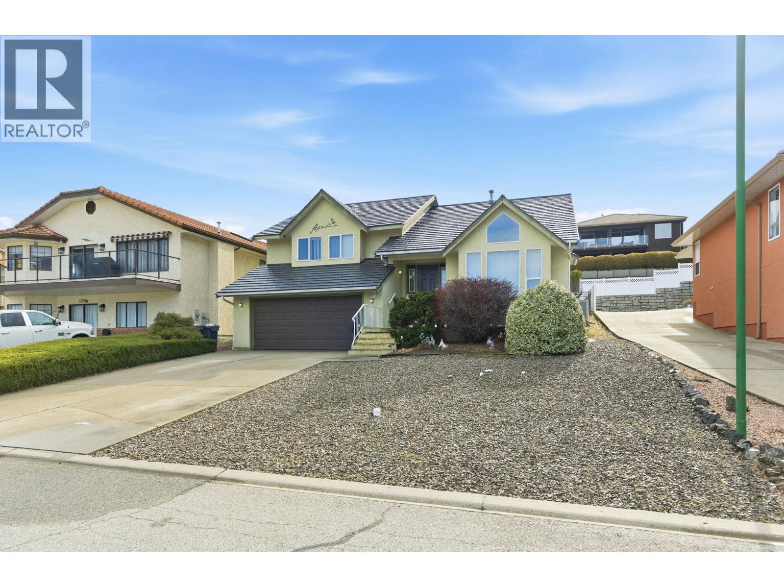11908 Quail Ridge Place, Osoyoos