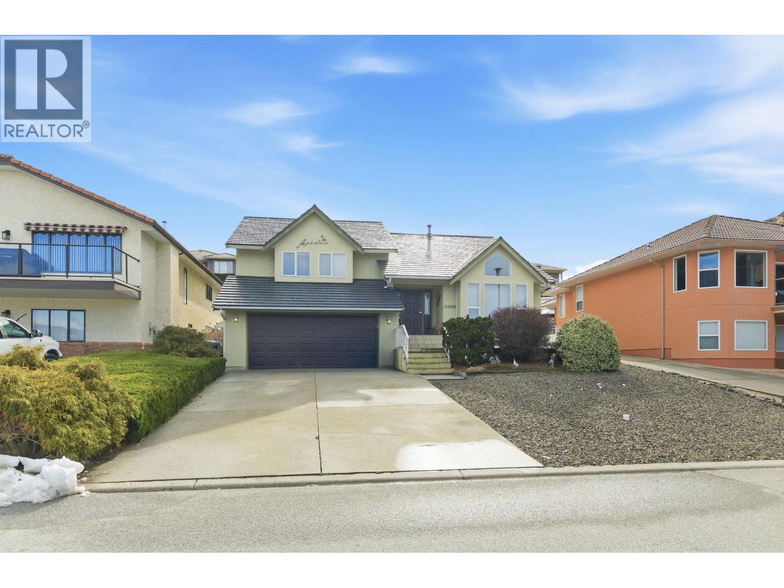 11908 Quail Ridge Place - 1