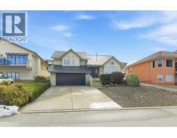  11908 Quail Ridge Place, Osoyoos