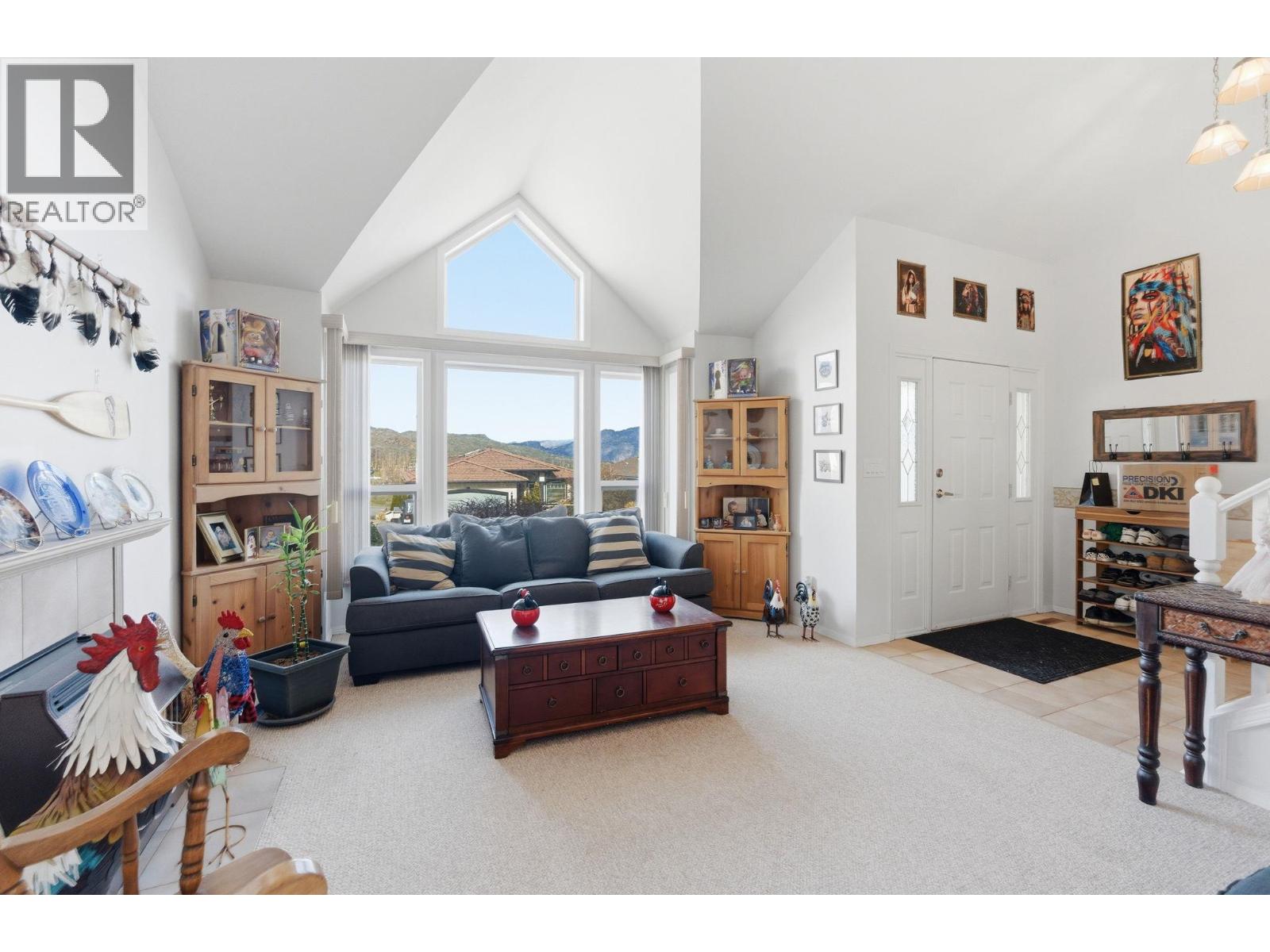 11908 Quail Ridge Place, Osoyoos