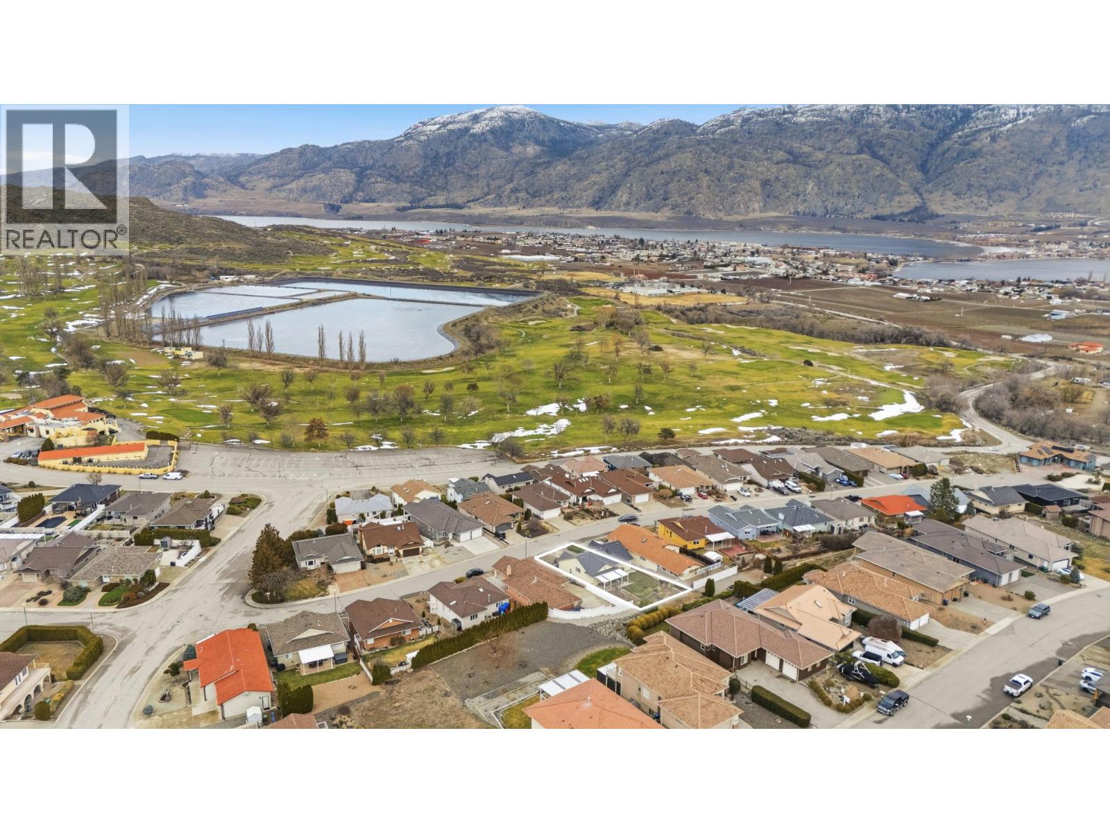 11908 Quail Ridge Place, Osoyoos