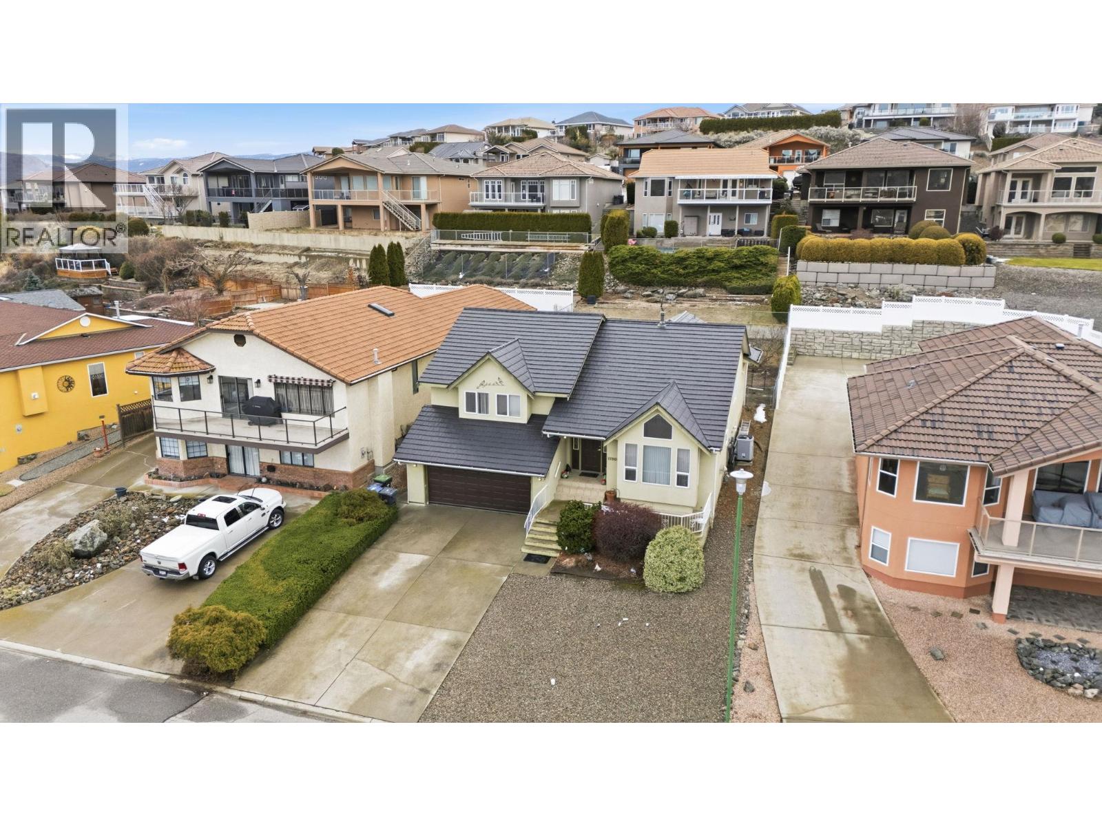 11908 Quail Ridge Place, Osoyoos