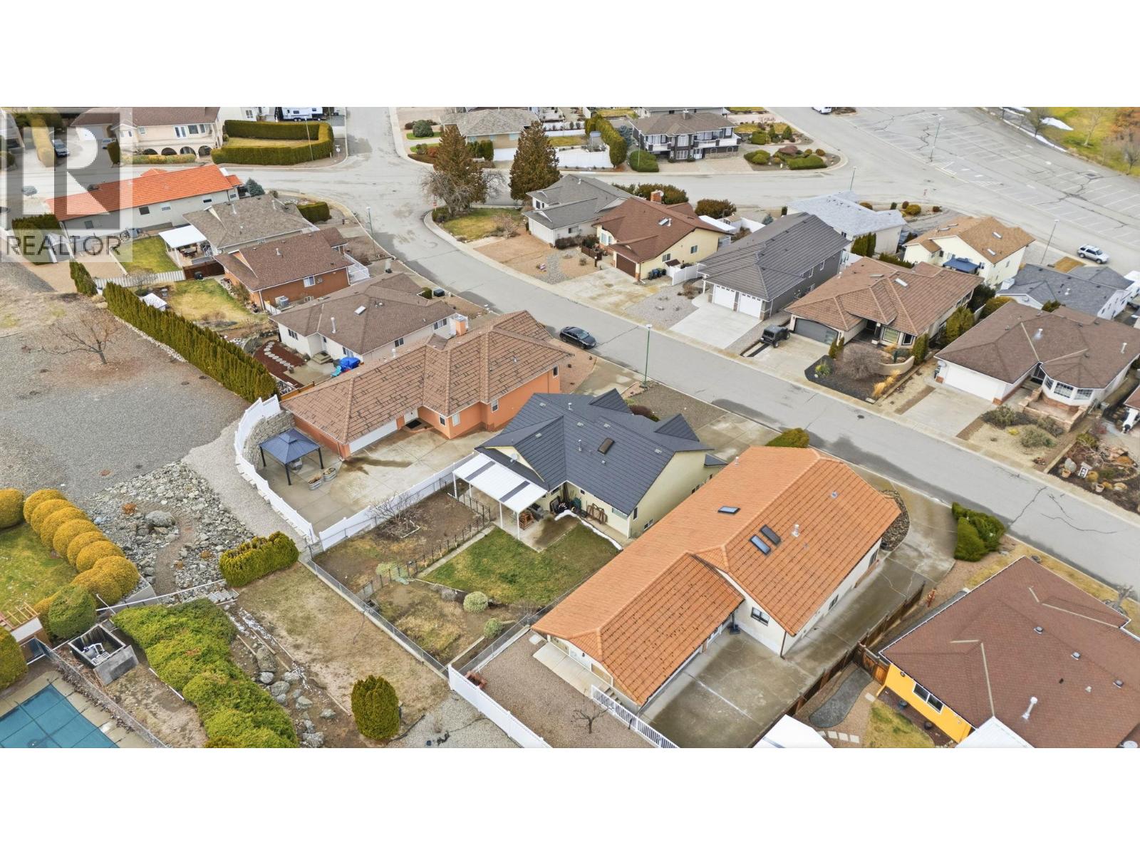 11908 Quail Ridge Place, Osoyoos