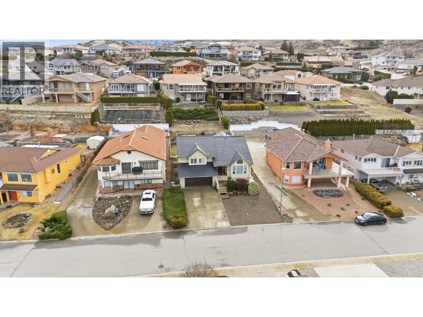 11908 Quail Ridge Place, Osoyoos