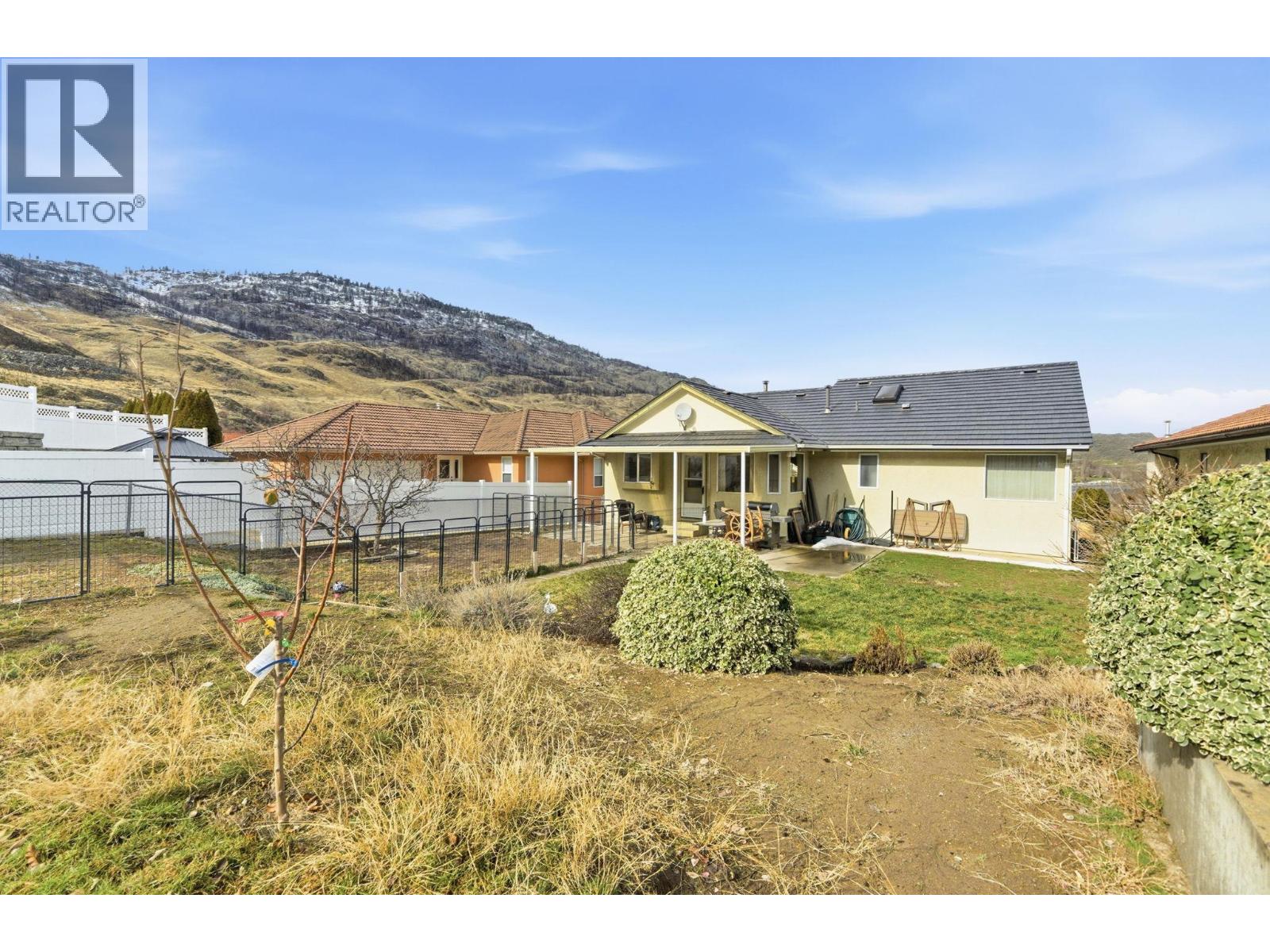 11908 Quail Ridge Place, Osoyoos