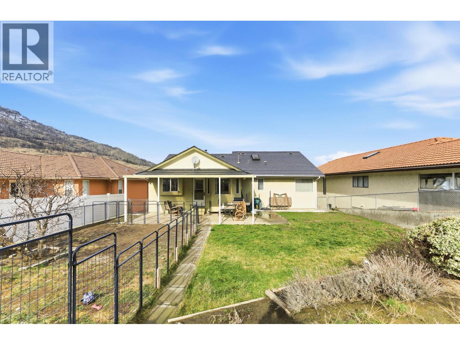 11908 Quail Ridge Place, Osoyoos