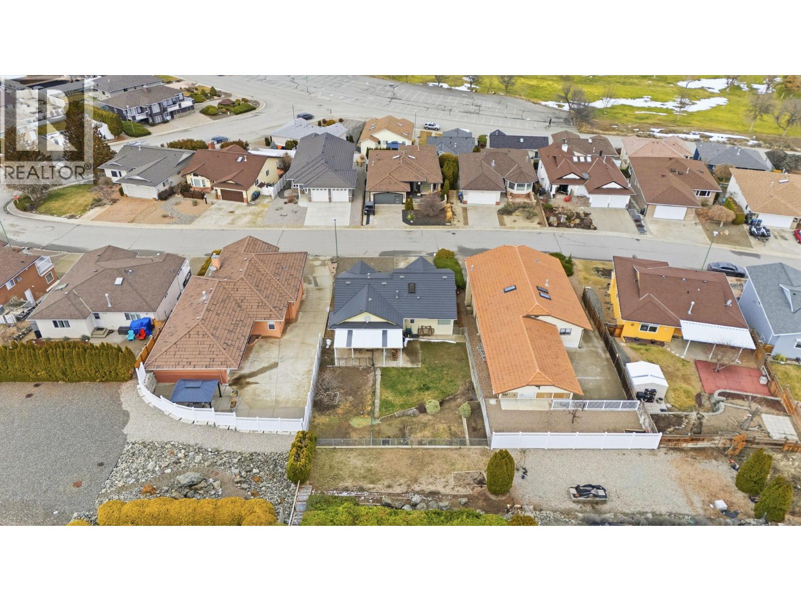 11908 Quail Ridge Place, Osoyoos