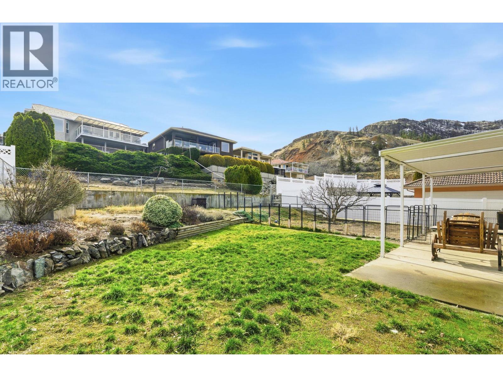 11908 Quail Ridge Place, Osoyoos