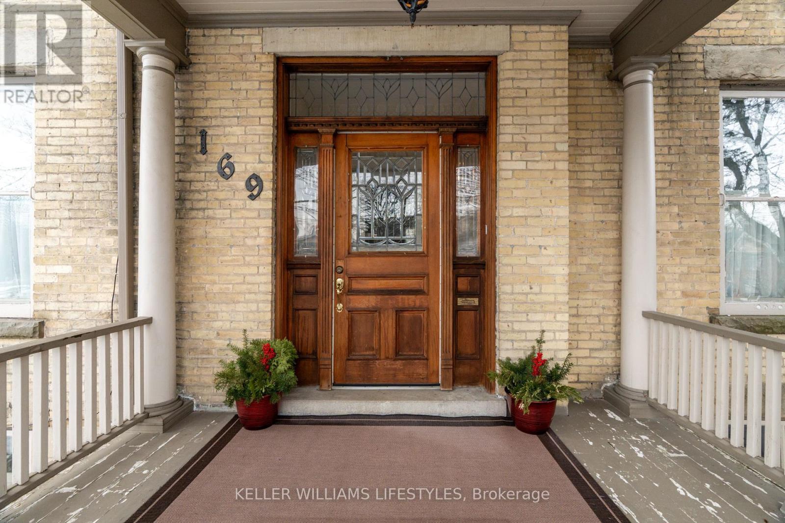 169 RIDOUT STREET - Photo 4 of 48, London South (South F), Ontario