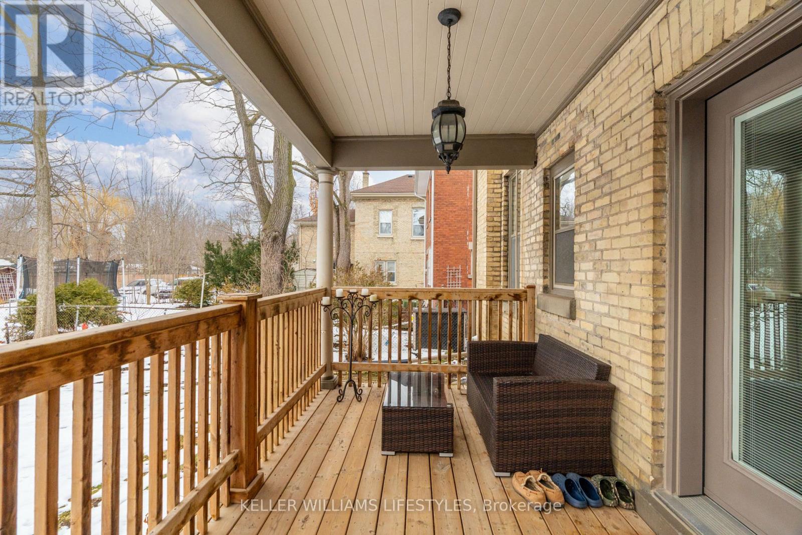 169 RIDOUT STREET S, London South (South F), Ontario