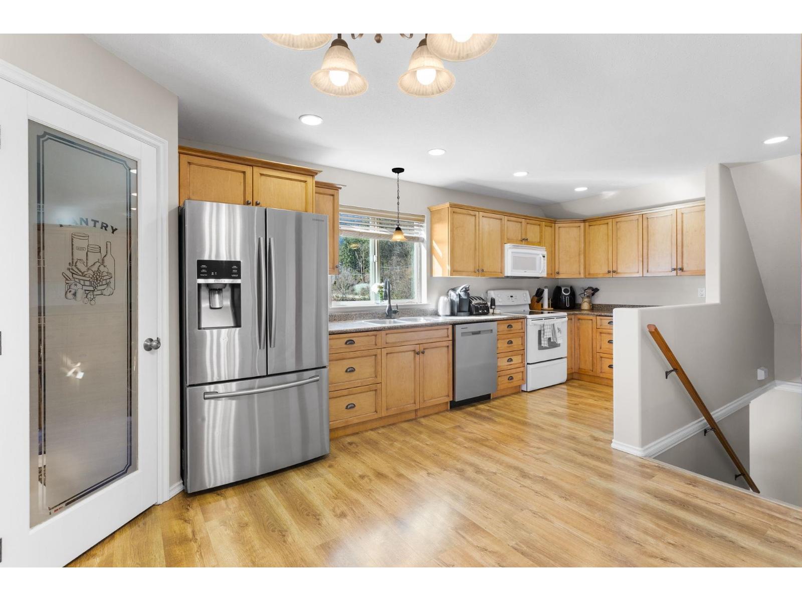 5260 MCCALLUM ROAD, Agassiz, Agassiz