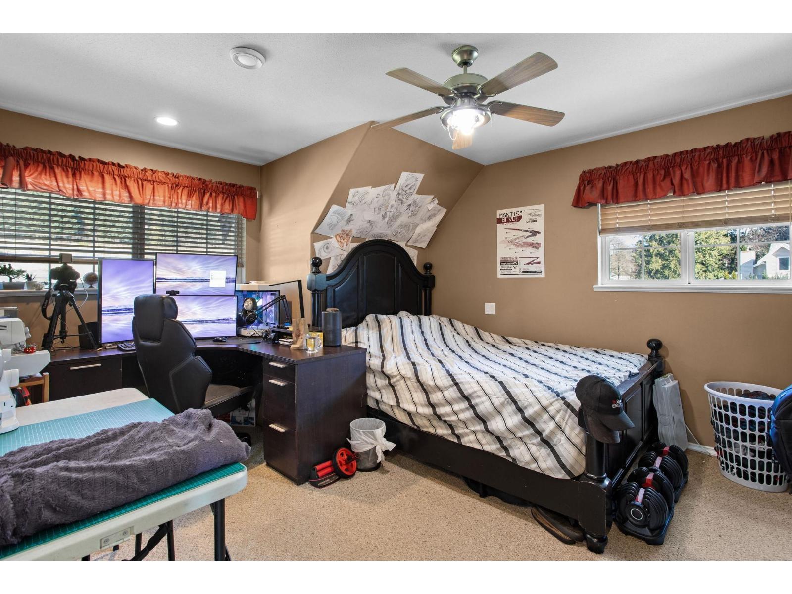 5260 MCCALLUM ROAD, Agassiz, Agassiz