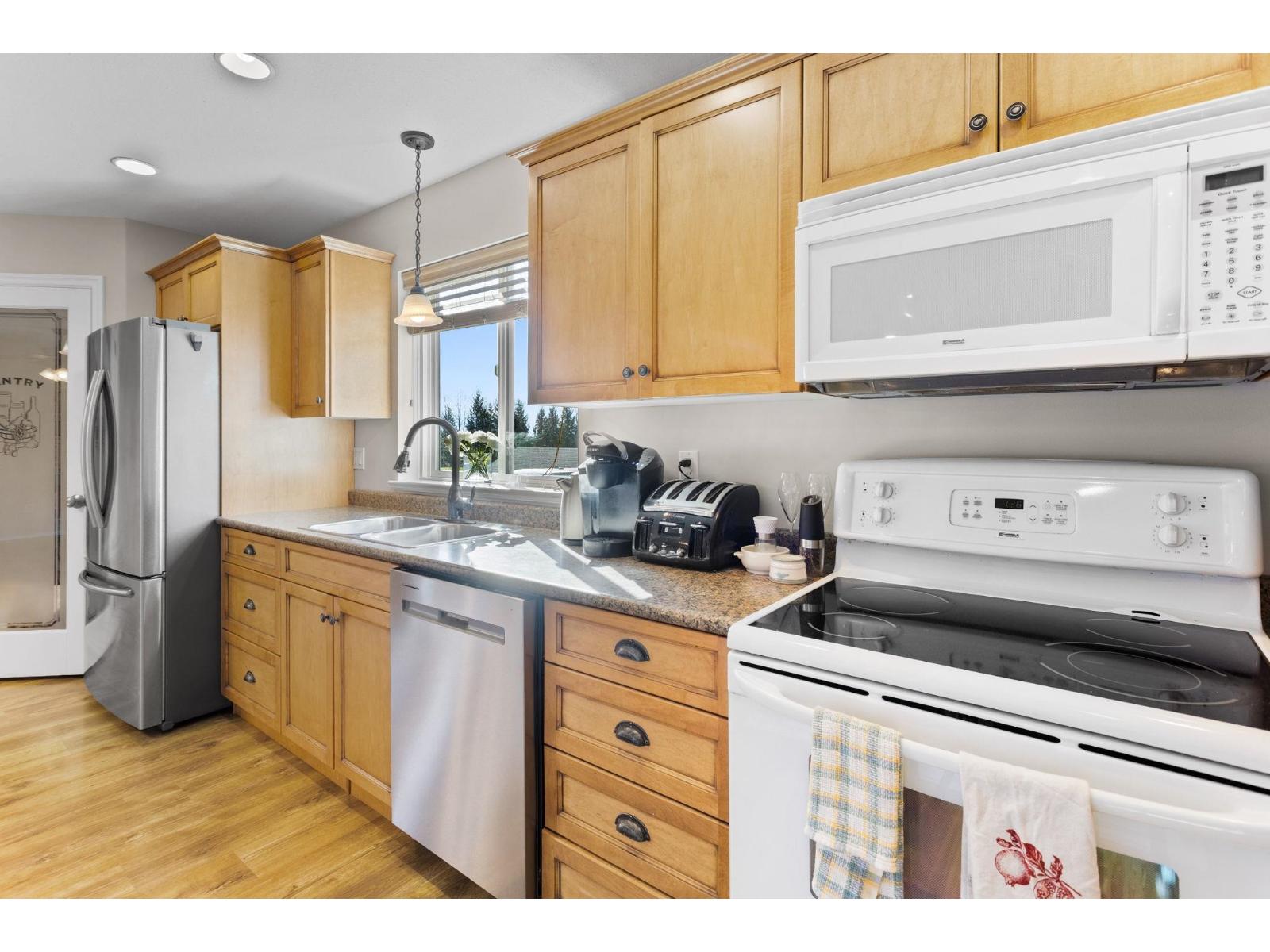 5260 MCCALLUM ROAD, Agassiz, Agassiz