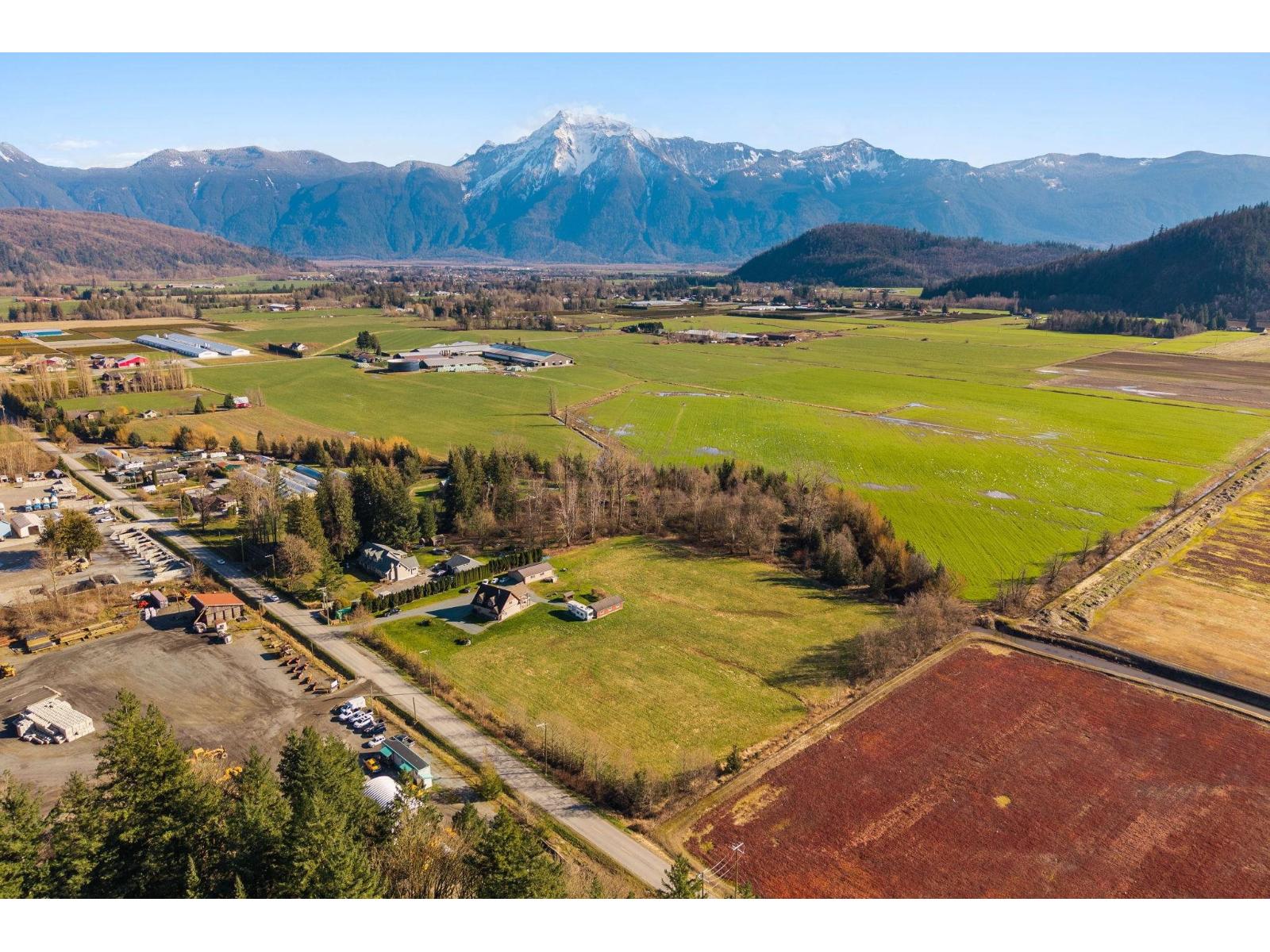 5260 MCCALLUM ROAD, Agassiz, Agassiz