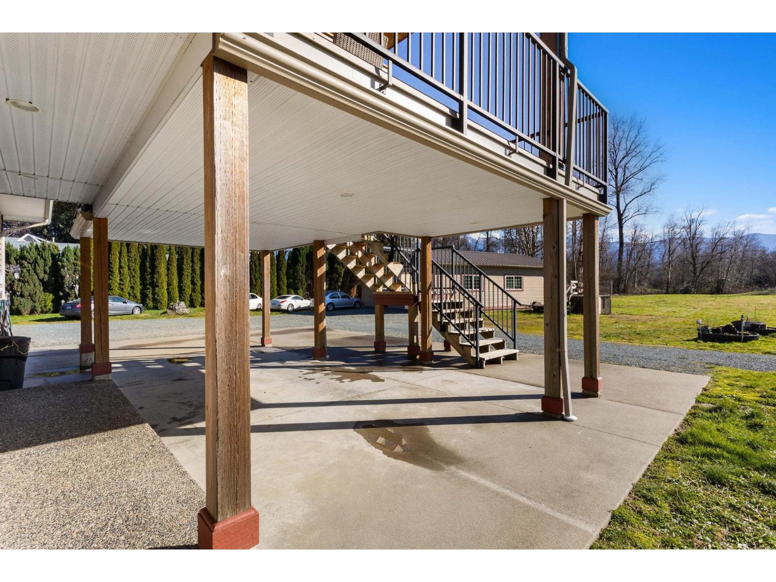 5260 MCCALLUM ROAD, Agassiz, Agassiz