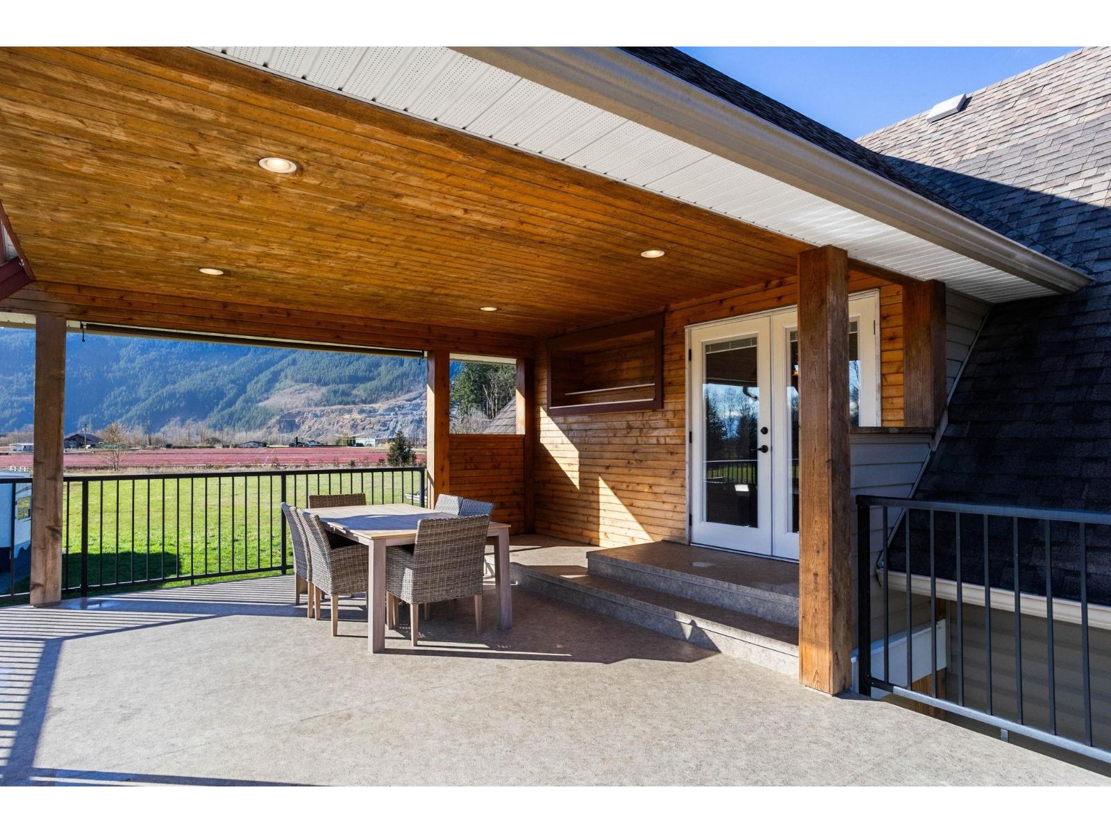 5260 MCCALLUM ROAD, Agassiz, Agassiz