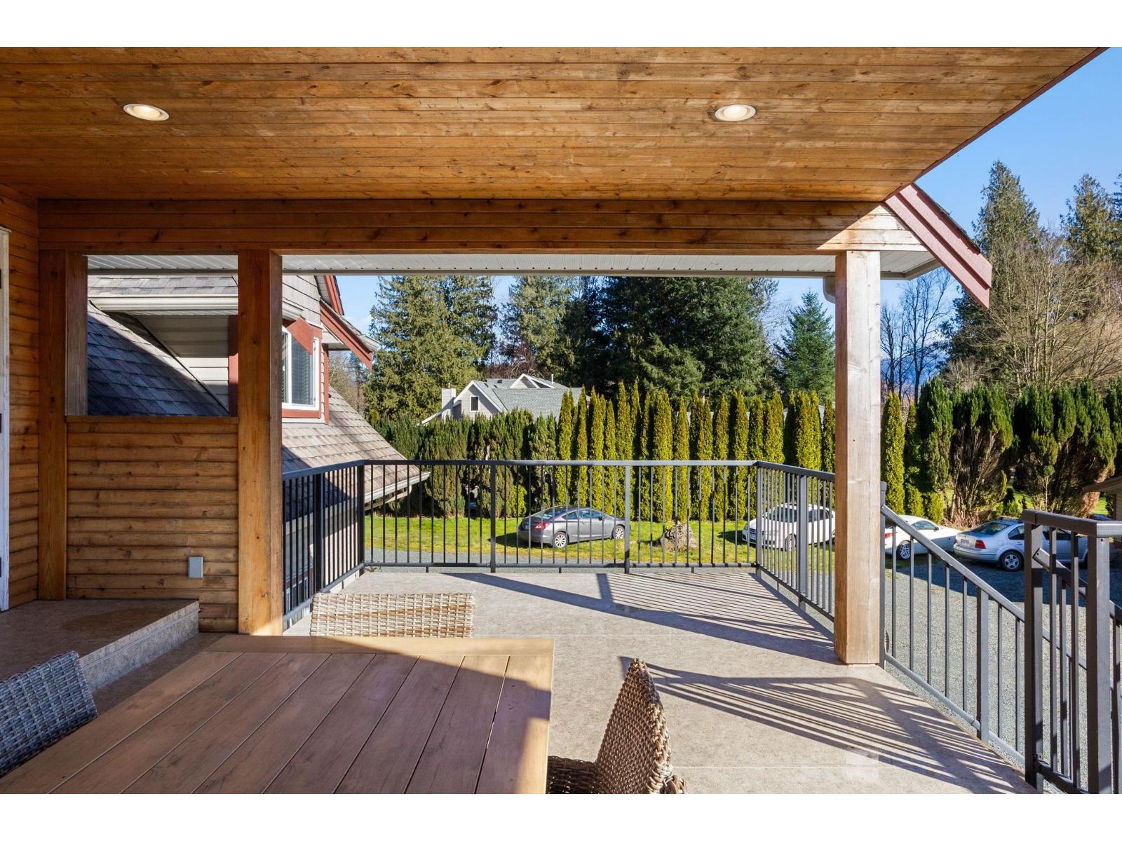 5260 MCCALLUM ROAD, Agassiz, Agassiz