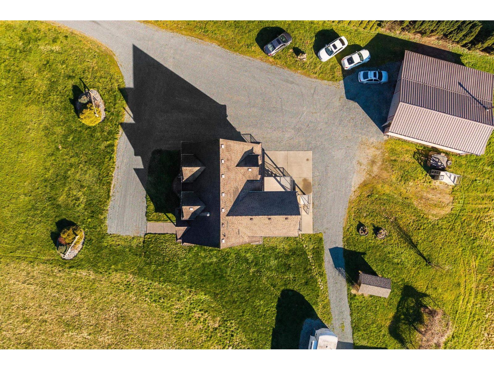 5260 MCCALLUM ROAD, Agassiz, Agassiz