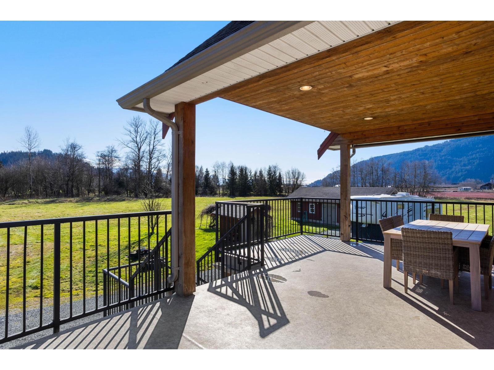 5260 MCCALLUM ROAD, Agassiz, Agassiz