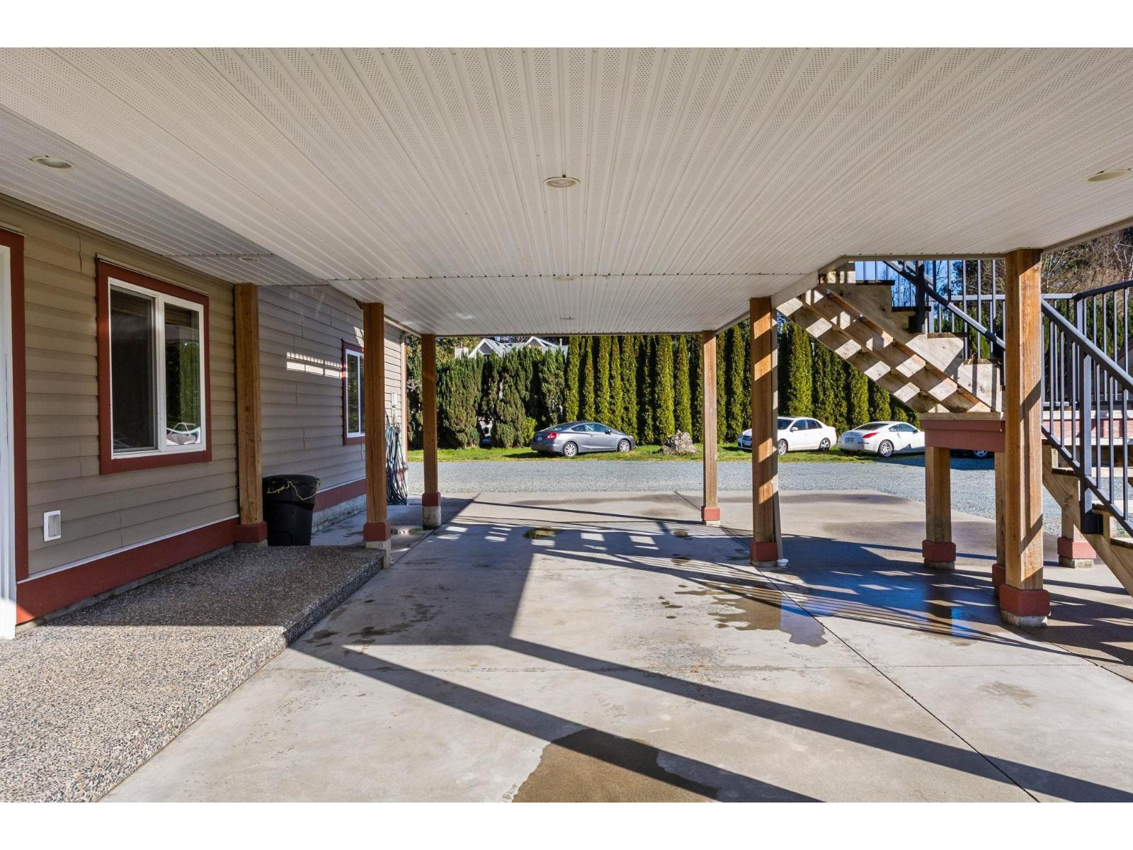 5260 MCCALLUM ROAD, Agassiz, Agassiz